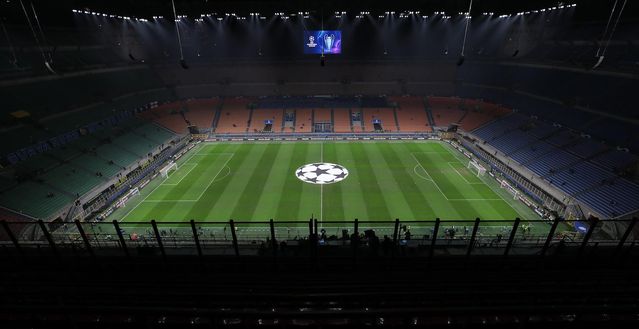 CorSera Nuovo Stadio Accordo Di Riservatezza Inter Rozzano Firmato