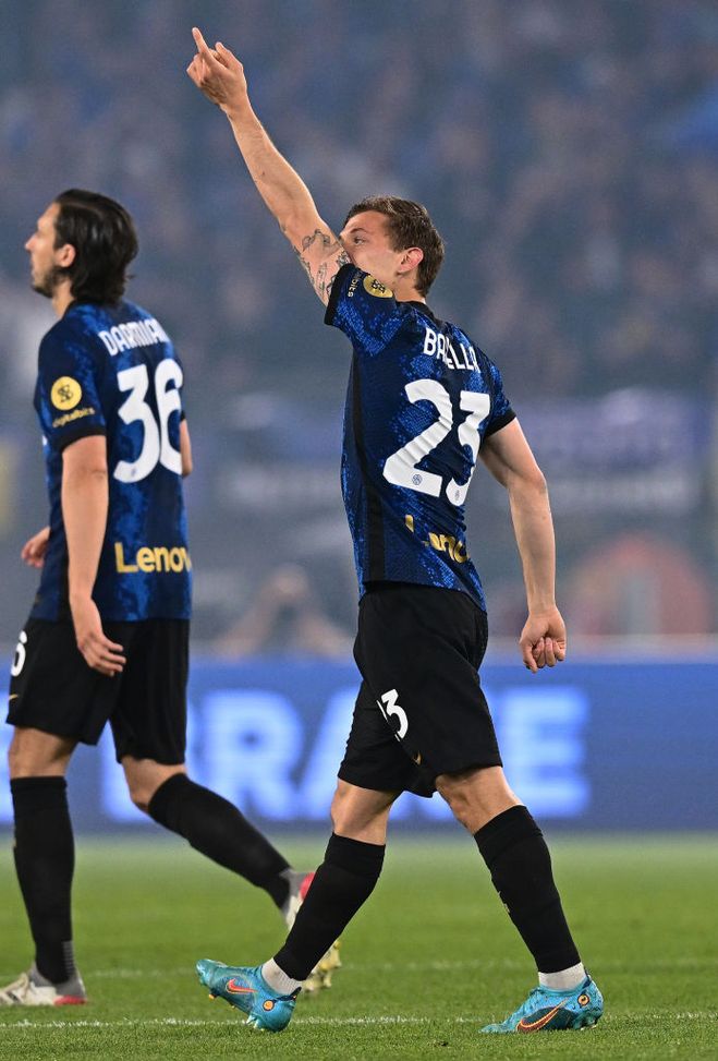 Caput Derby La Solita Inter La Solita Juventus Derbyderbyderby