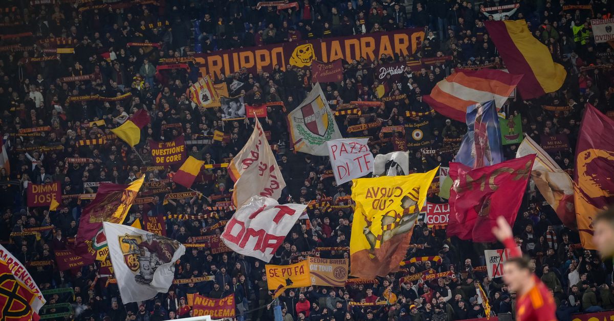 Roma Milan Al Via La Seconda Fase Di Vendita Oltre Mila Persone In