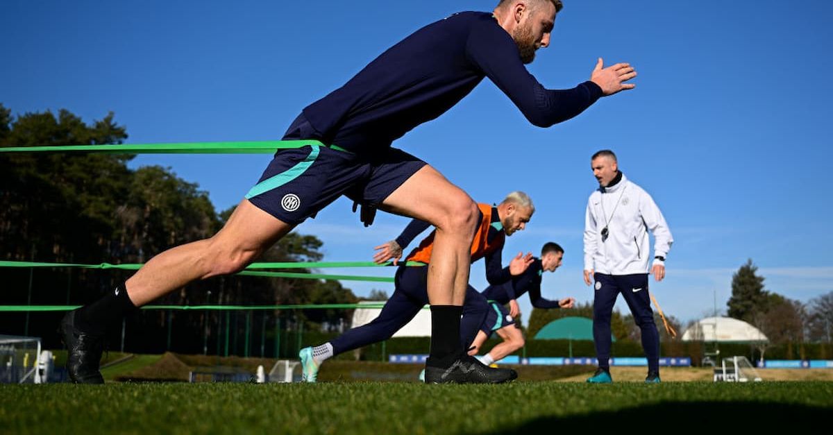 Skriniar ultima notte a San Siro Questa la novità delle ultime ore L