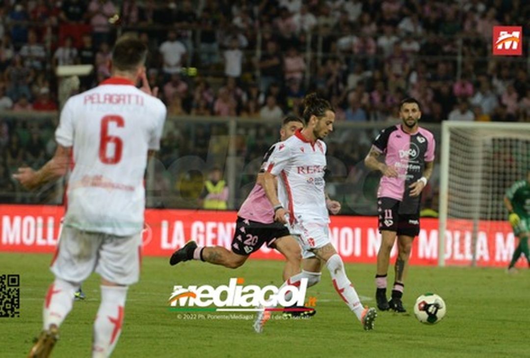 Foto Finale Playoff Serie C Palermo Padova Gallery Mediagol