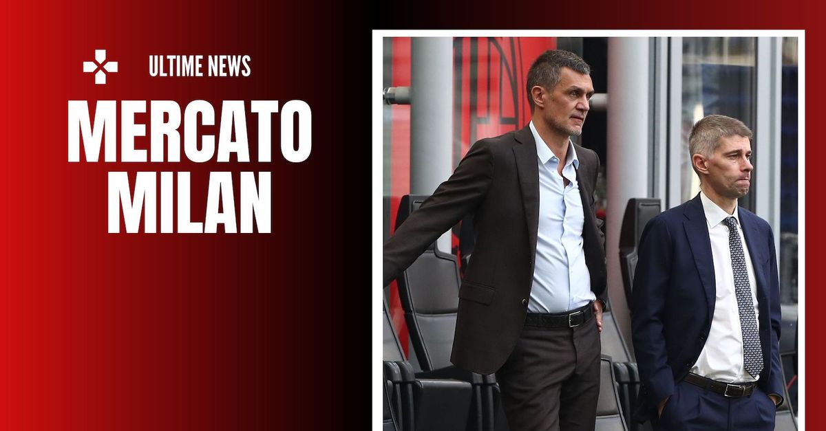 Calciomercato Milan Diavolo Che Colpo Dal Bayern Le Ultime News