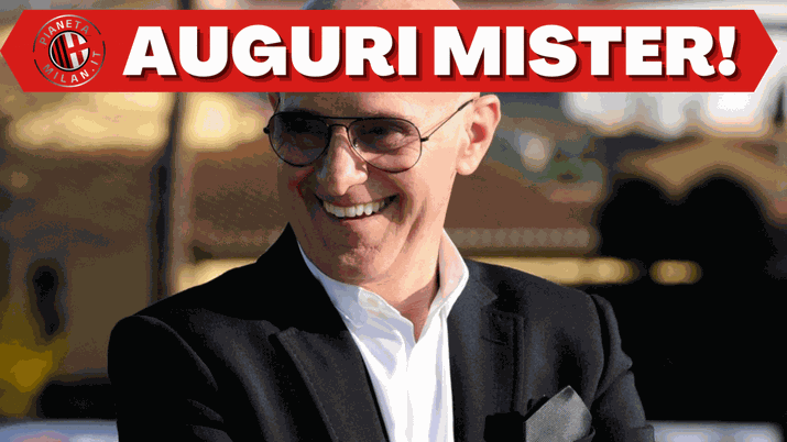 Milan Auguri Ad Arrigo Sacchi La Leggenda Rossonera Compie Anni