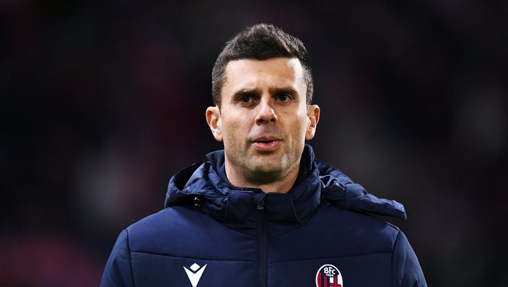 Thiago Motta Dovevamo Fare Meglio Ma Cera Un Rigore Per Noi E Le