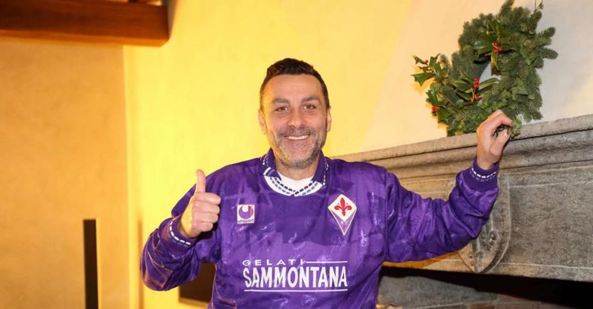 Baiano Compie Gli Anni Gli Auguri Social Della Fiorentina Viola News