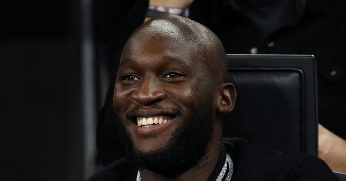 Inter serve ancora pazienza per Lukaku cè la data del suo ritorno in