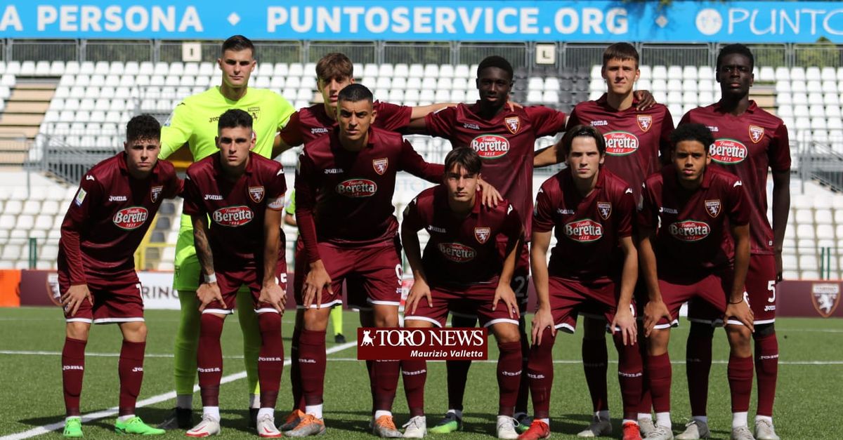 Torino Primavera A Lecce Per Dare Continuit Al Successo Contro Il