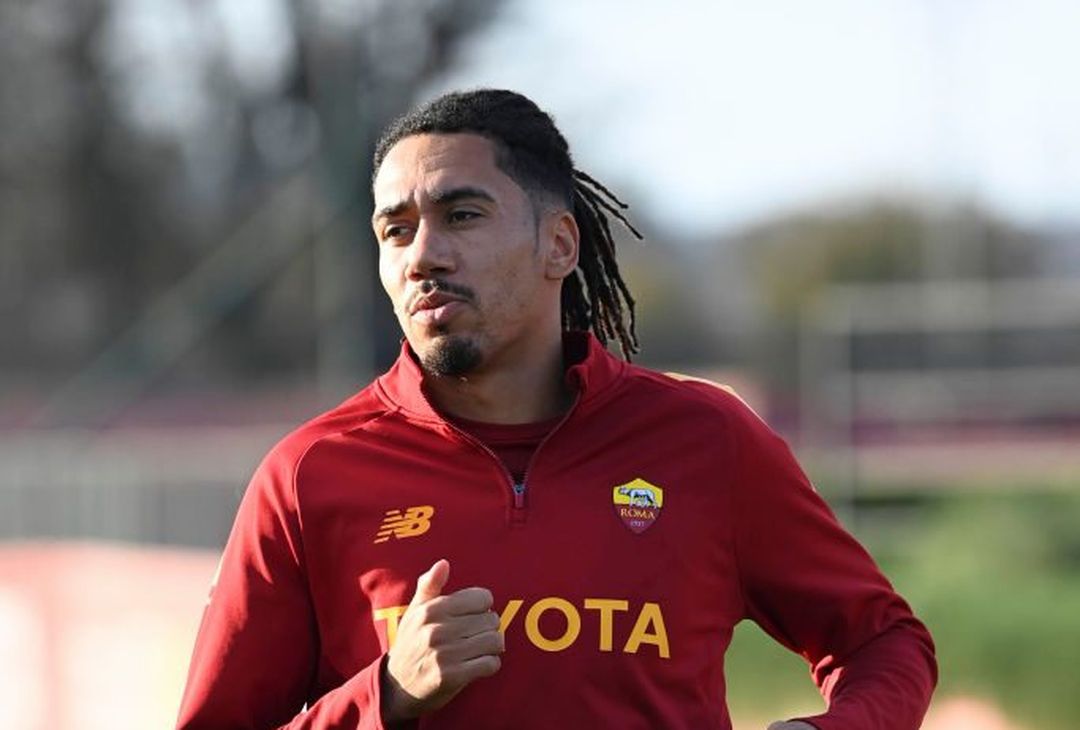 Roma Ripresi Gli Allenamenti A Trigoria FOTO GALLERY Forzaroma