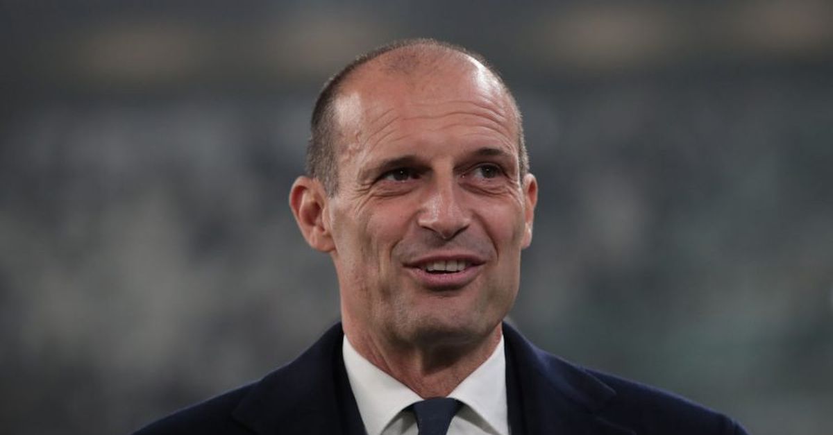 Allegri Perchè non gioca Bonucci come sta Vlahovic la gestione di