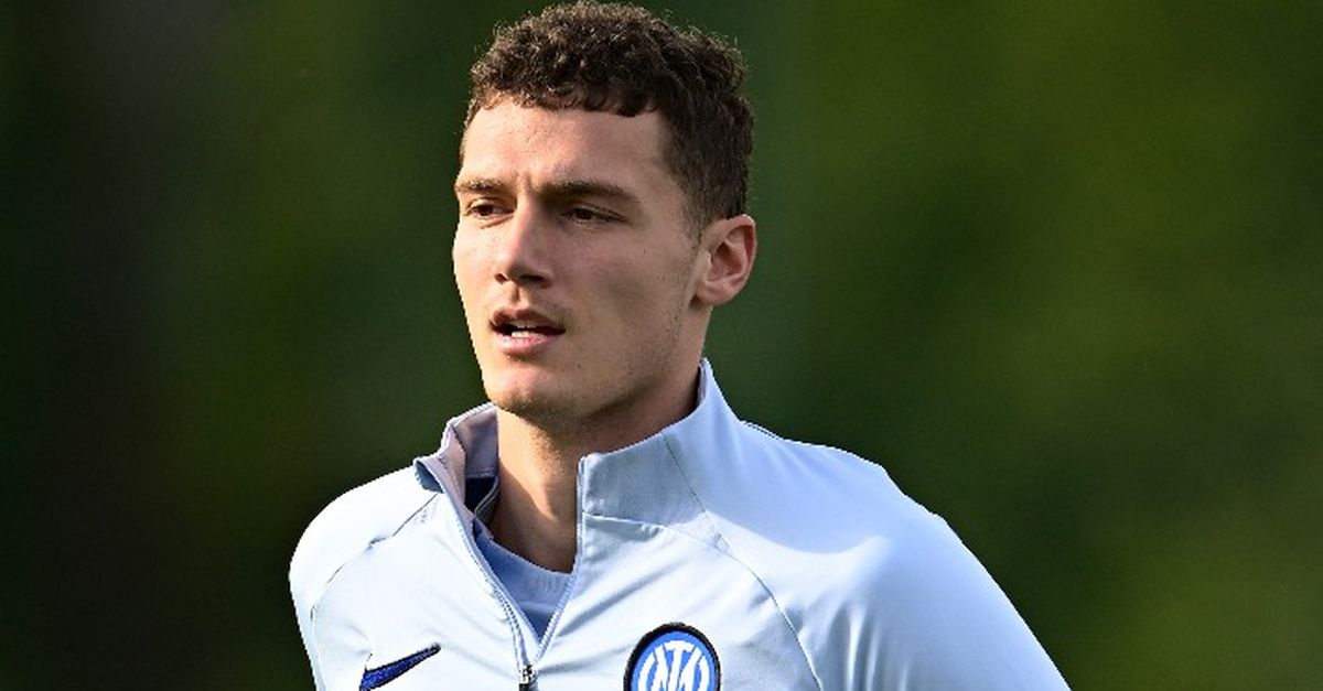 Gazzetta Infortunio Pavard I Tempi Di Recupero E La Speranza Dell