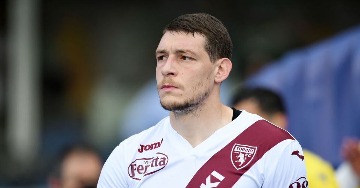 Mercato Live Roma Belotti Sempre Pi Vicino Contatti Per Tameze