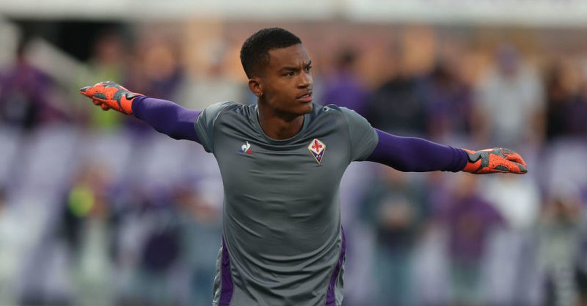 Infortuni Tegola Lafont Lesito Degli Esami Icardi Lautaro