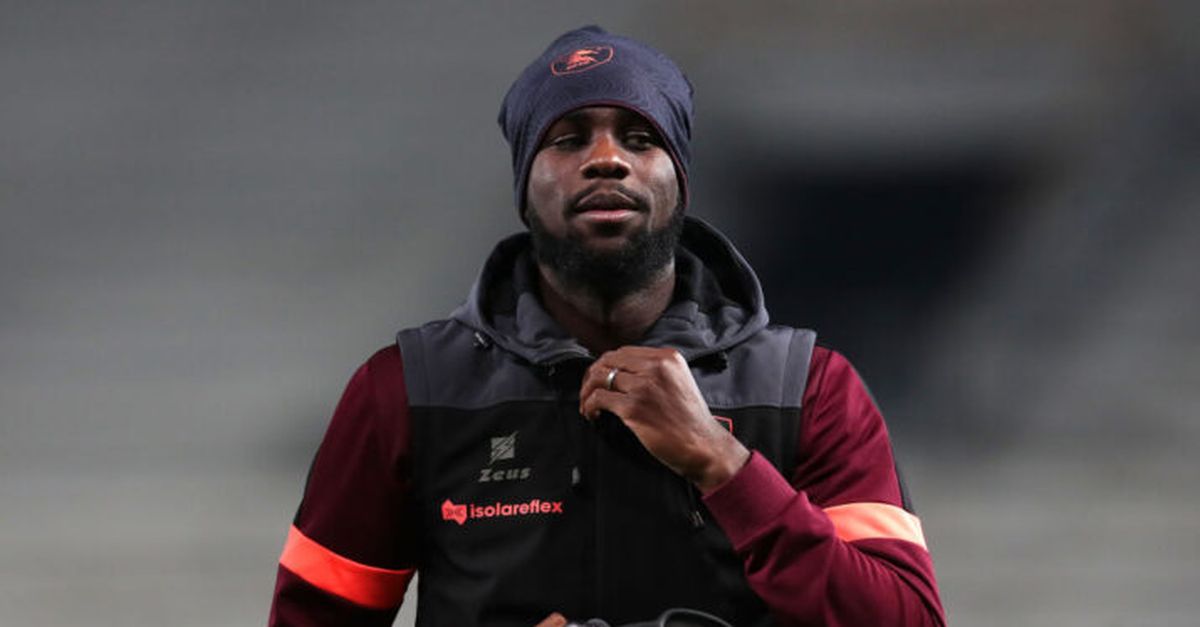 Salernitana Monza Le Formazioni Ufficiali La Scelta Su Dia Boateng