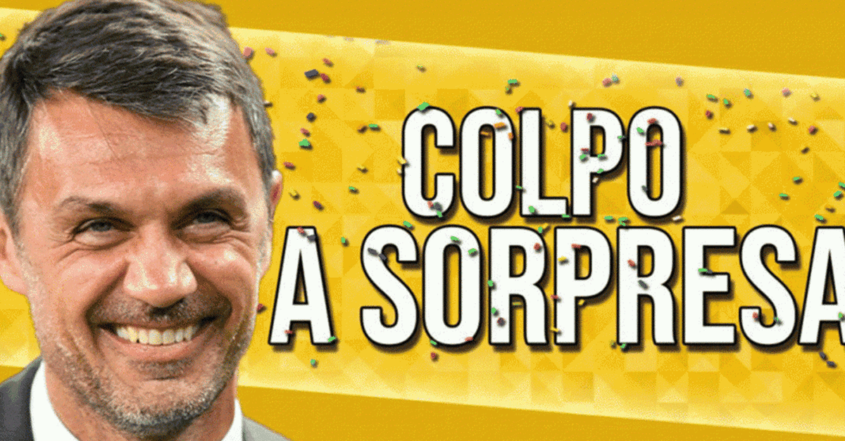 Calciomercato Milan Colpaccio A Sorpresa Bastano Milioni