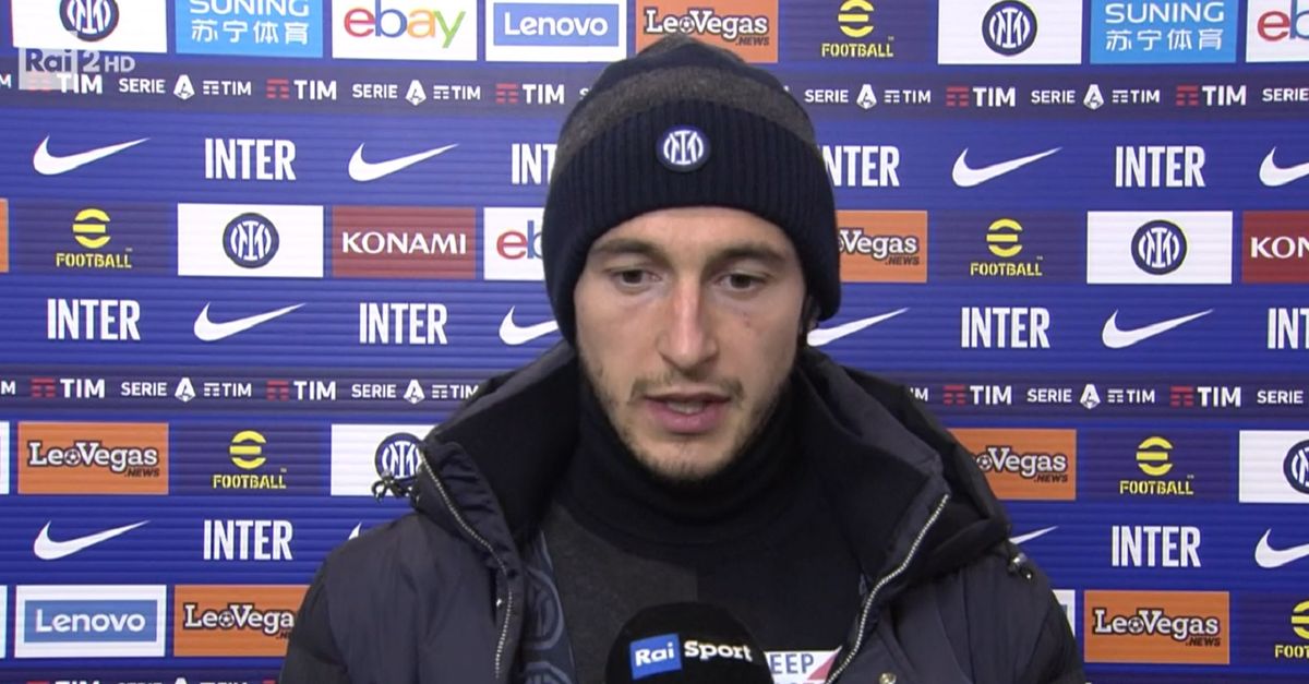 Darmian Alla Rai Mano Rabiot Ha Condizionato La Partita Ma Dovevamo