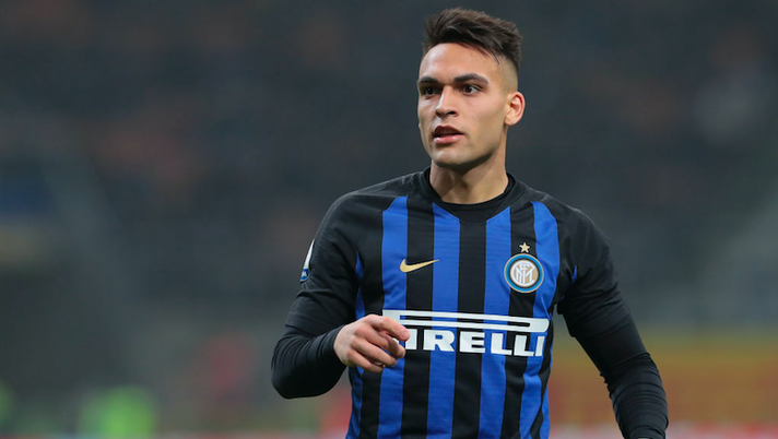 Lautaro Che Succede Se Torna Icardi Lagente Rilancia Ci Ho Parlato