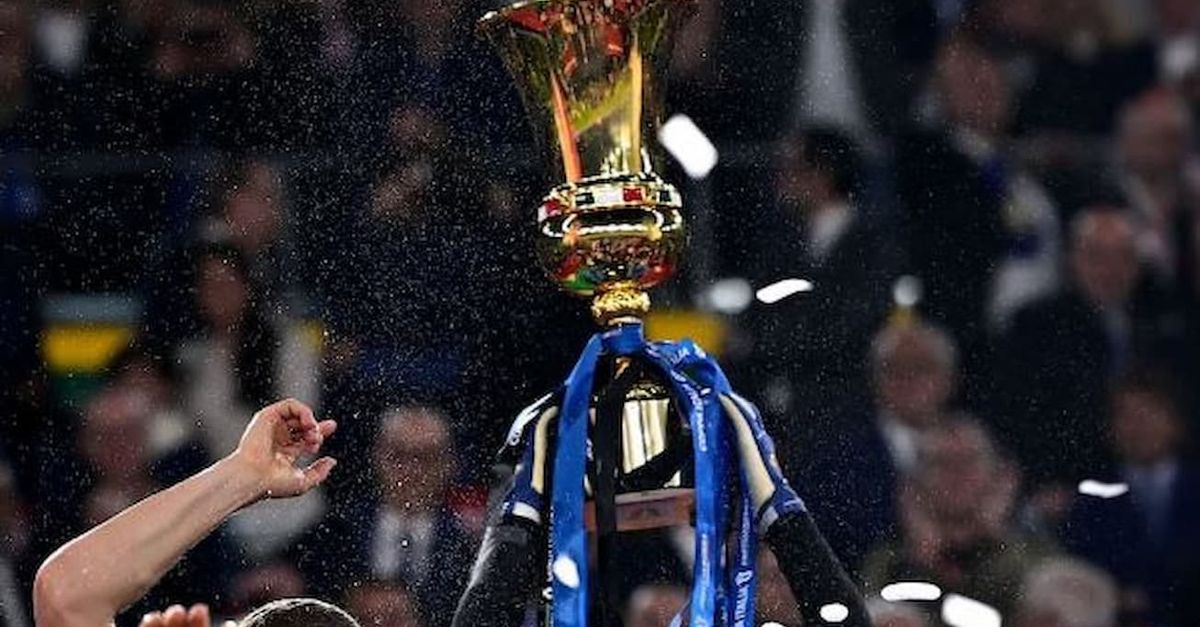 Coppa Italia Ecco Il Quadro Completo Dei Quarti Di Finale Fc Inter