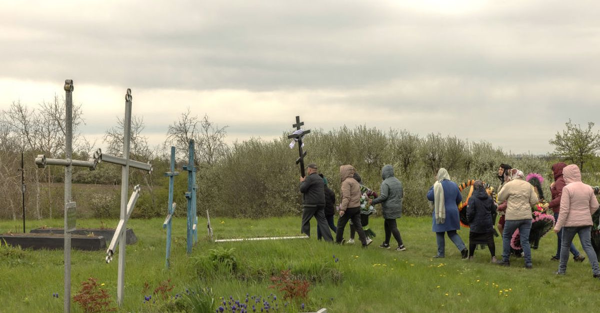 Guerra In Ucraina Morto Giornalista Francese Aveva Giocato Nel Rennes