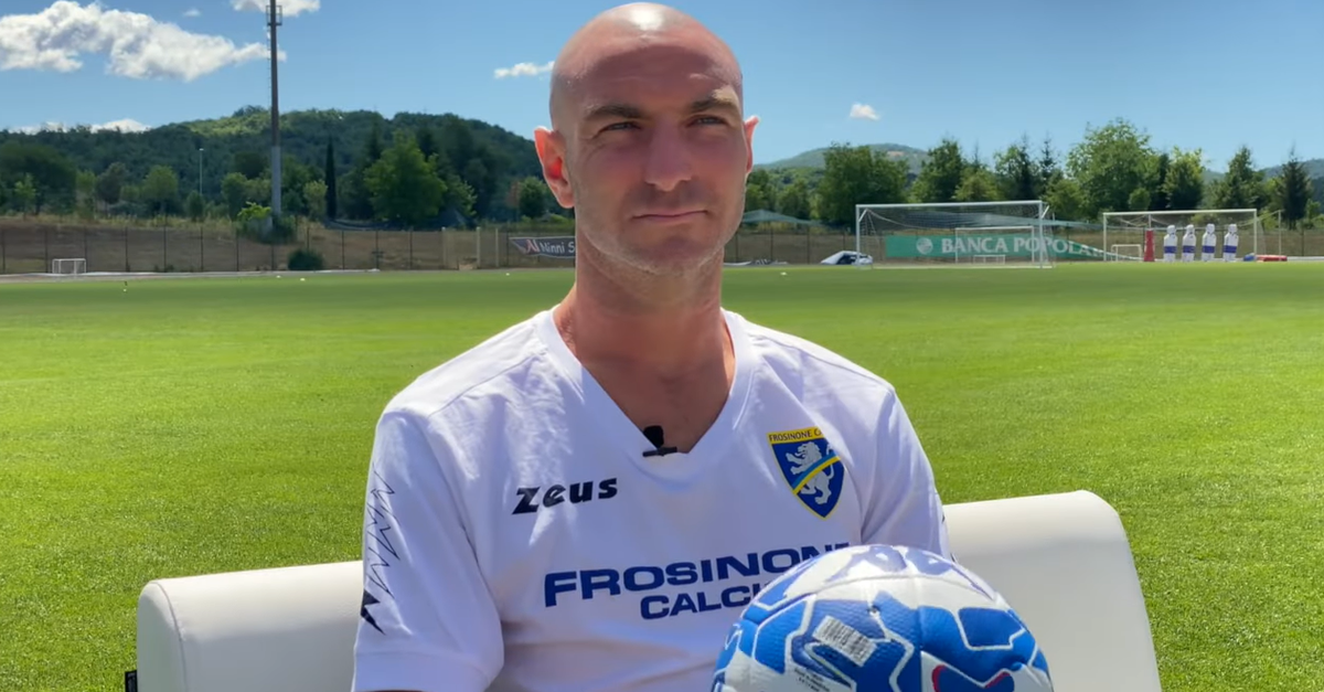 Frosinone Lucioni Palermo Chi scenderà in campo farà una grande