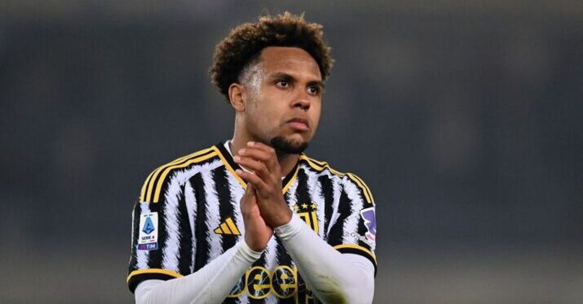 Lazio Juve Formazioni Ufficiali La Scelta Su Immobile Mckennie De