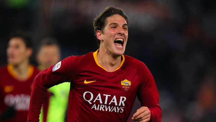 Roma Out Karsdorp Ma Torna Olsen Da Cristante A Zaniolo Chi Gioca E