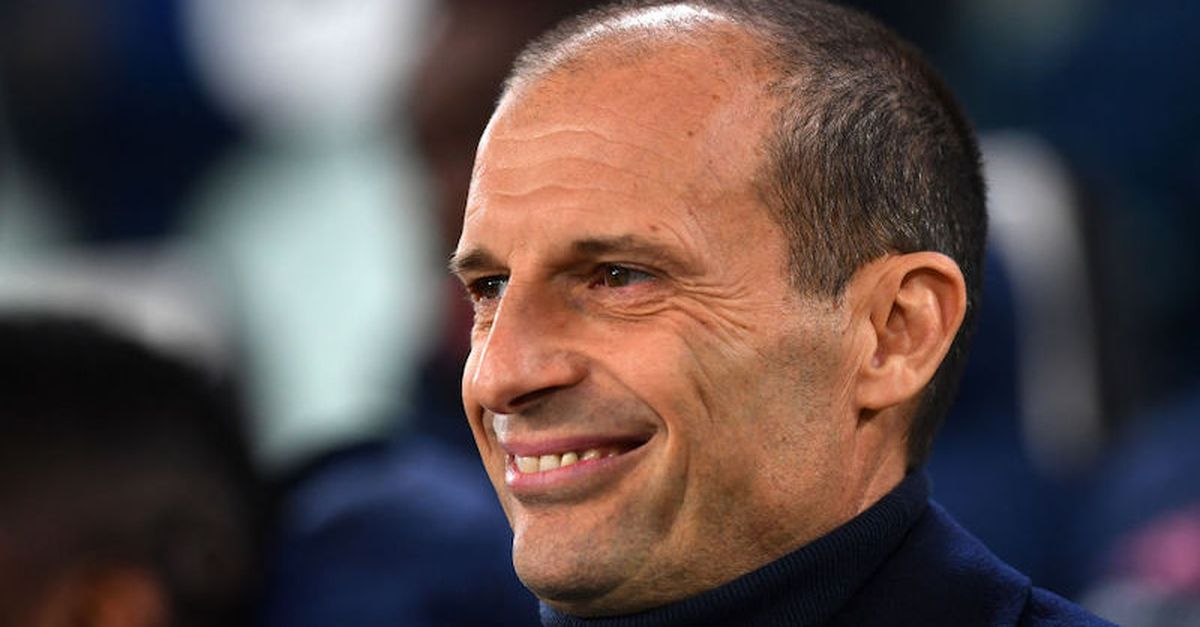 Allegri Quando Torna Pogba E La Scelta Su Chiesa Locatelli Bonucci