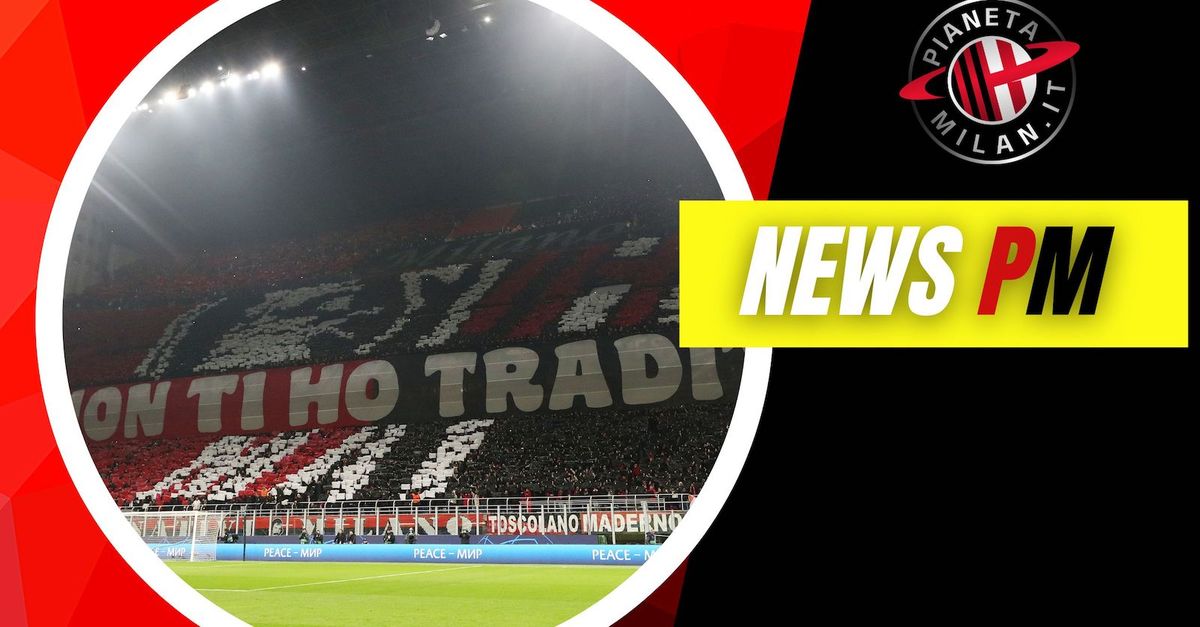 Milan Lazio A San Siro Attesi Oltre Mila Spettatori Pm News