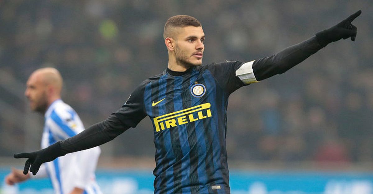 Squalifiche Icardi E Perisic Linter Prepara Il Ricorso Ecco Le