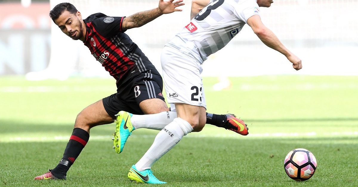 Udinese Milan Ecco Le Sette Curiosit Sul Match Pianeta Milan