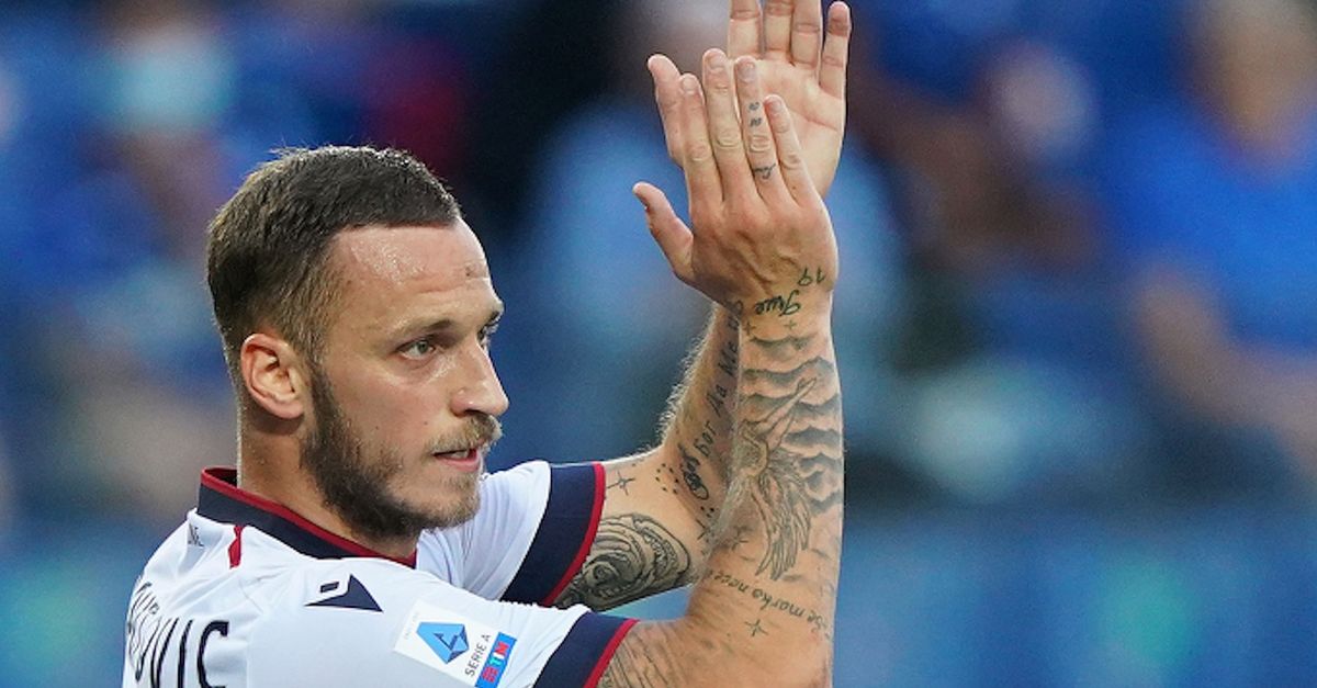 Fantacalcio Bologna Nessuna Lesione Per Arnautovic Ecco Quante