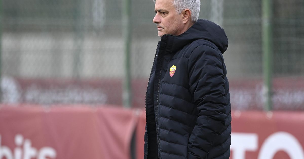 Dybala Ancora Out Mourinho Spera Nella Rifinitura Roma Salisburgo