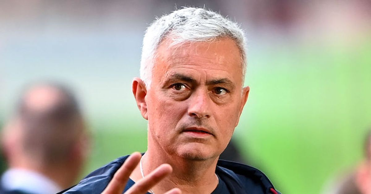 Roma Gazzetta Da Senesi A Guedes Tutte Le Idee Di Mourinho Per