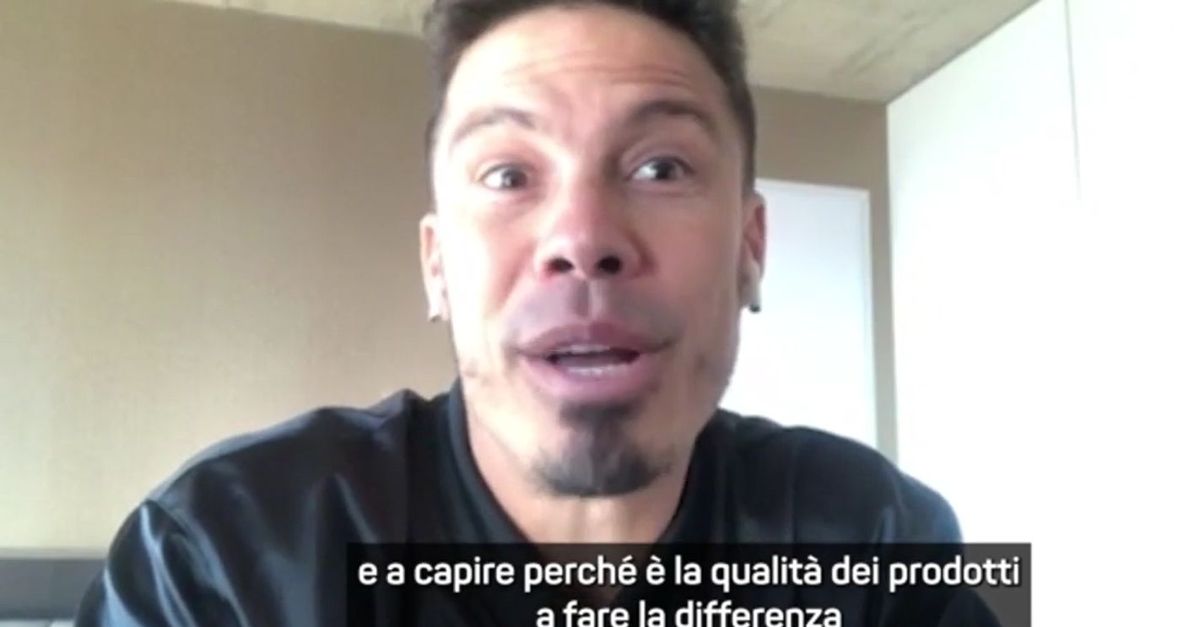 VIDEO Hernanes Non Sapevo Cosa Fosse Il Vino Ma Poi In Italia