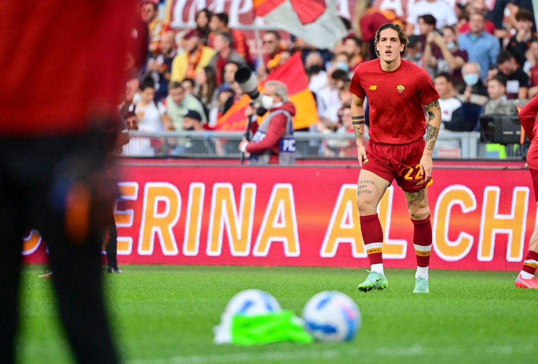 Roma Napoli Foto Gallery Forzaroma Info Ultime Notizie As