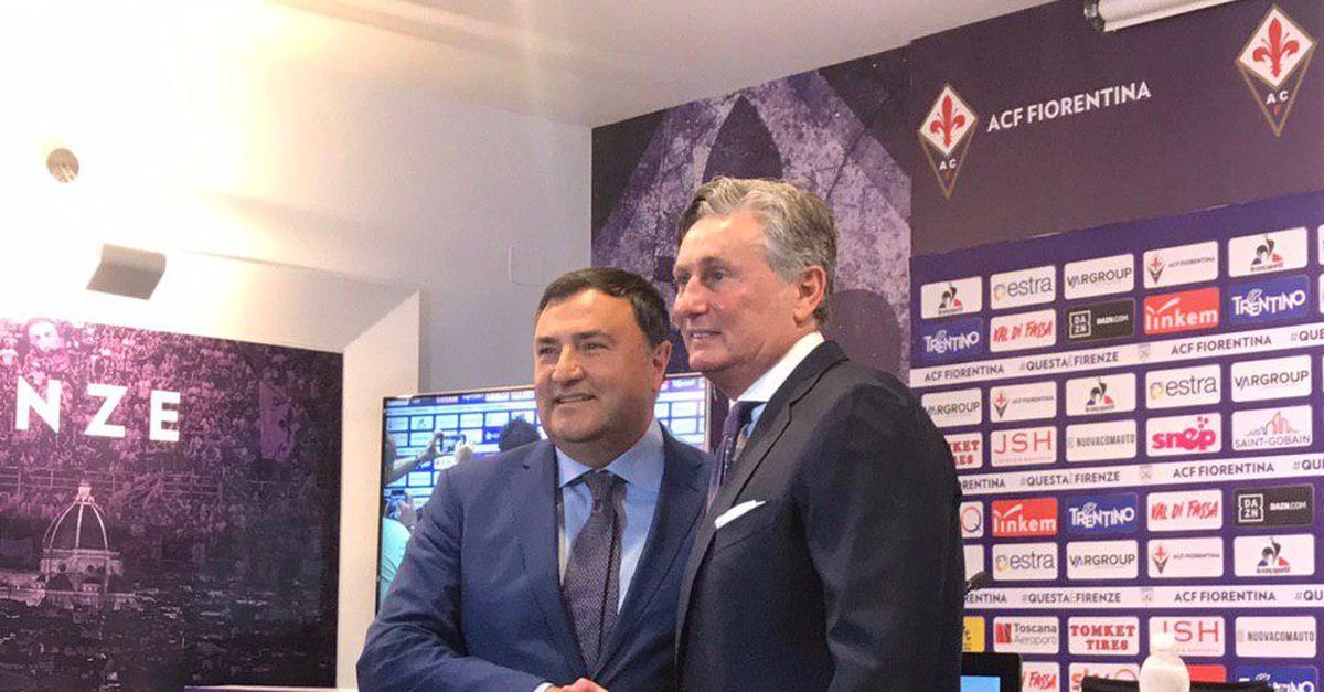 Fiorentina 8 Al Campionato Cosa Manca Per Essere Competitiva Viola