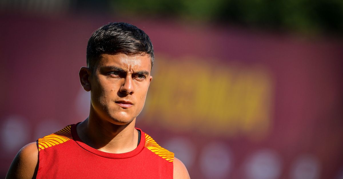 Calciomercato Roma Paulo Dybala Ha Deciso Il Suo Futuro News