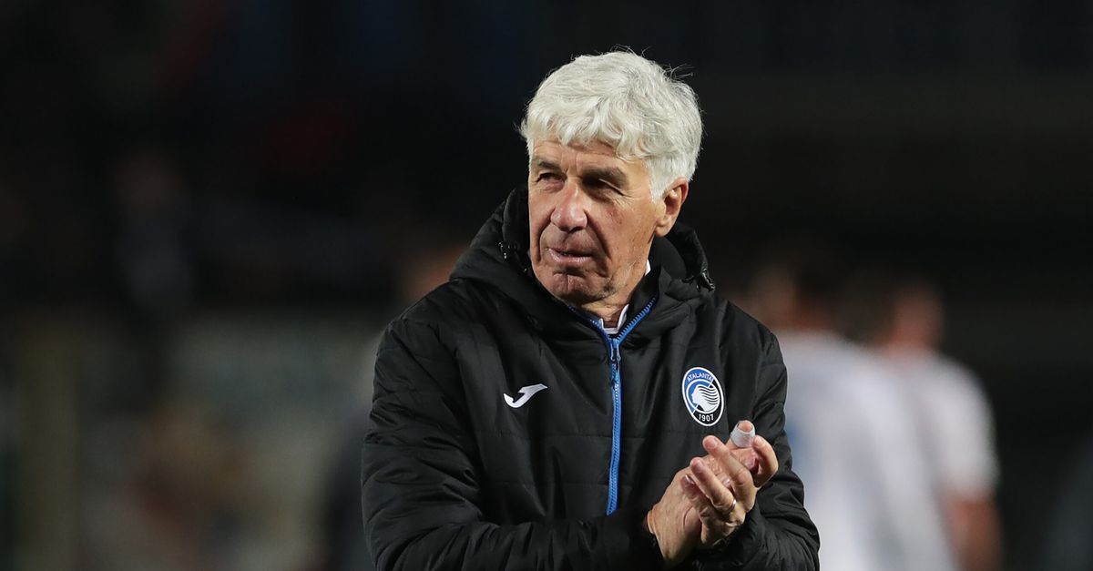 Caso Vlahovic Gasperini Fa Discutere La Juve Risponde Sui Social