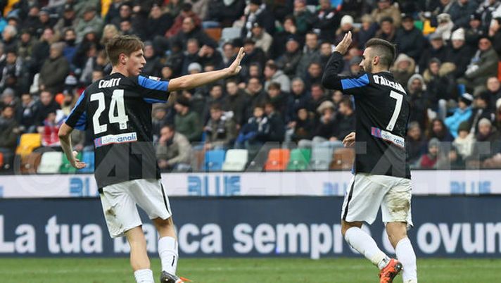 Atalanta Scommessa Conti Per La Difesa Al Fantacalcio Fantamagazine