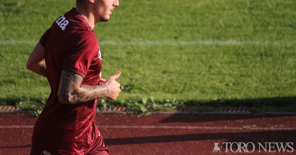 Torino I Club Trained Players Diventati Ex Granata Negli Ultimi Tre