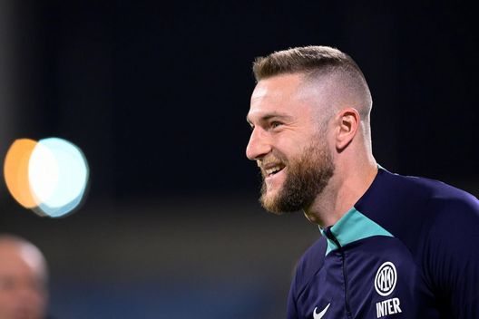 Sky Skriniar Il Psg Non Affonder Il Colpo Linter Ha Diversi Nomi