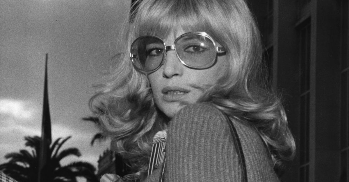 È morta Monica Vitti monumento di Roma e del cinema italiano aveva 90