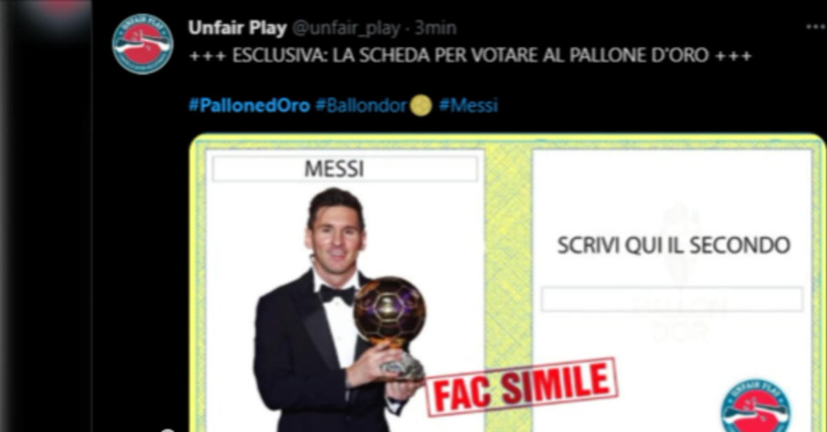 VIDEO Pallone DOro Mai Una Gioia Lewa Ironia E Tanti Meme Sui