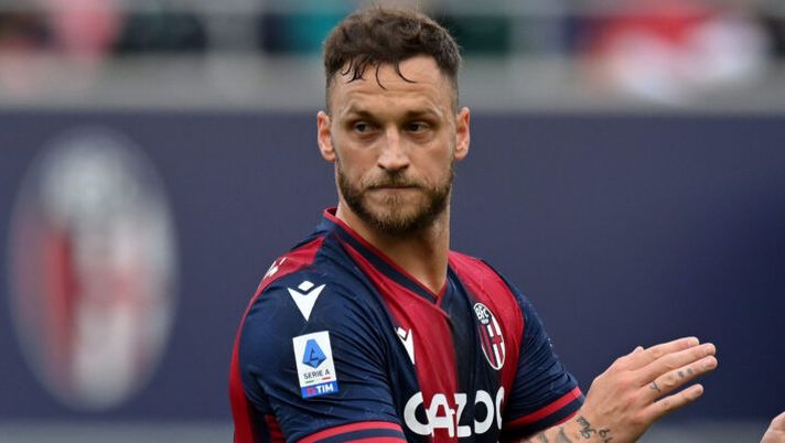 Arnautovic La verità sul rapporto con Motta e le mie condizioni Io