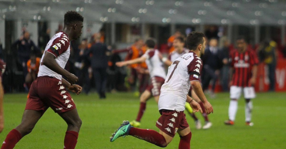 Primavera il Toro torna in campo martedì al Fila arriva lInter