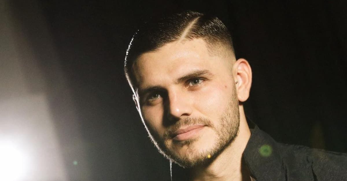 Icardi Sbotta Sui Social Nessuno Pu Parlare Di Me Ho Due Palle