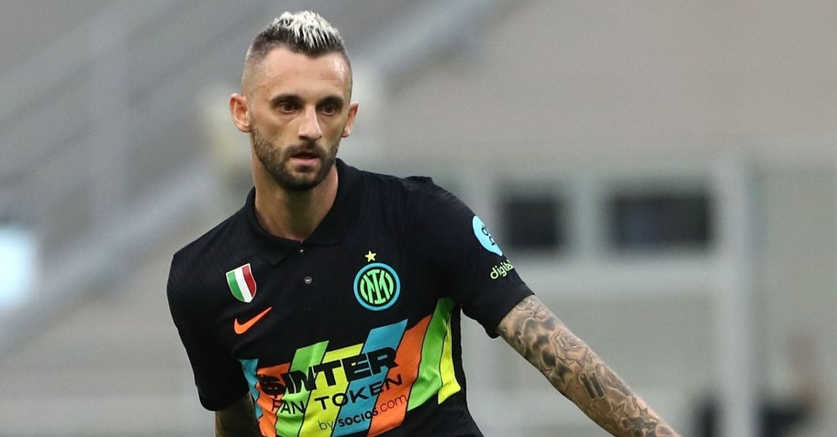 Inter Brozovic filtra ottimismo Cè di più Marcelo ha fatto sapere