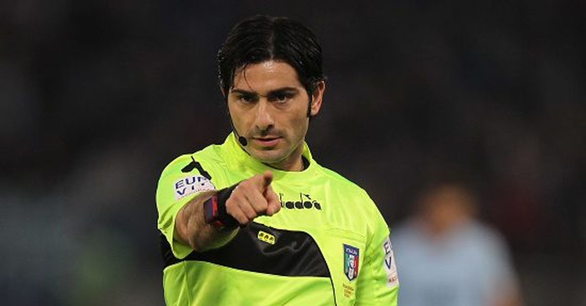 Genoa Lazio Arbitra Maresca I Precedenti Cittaceleste It