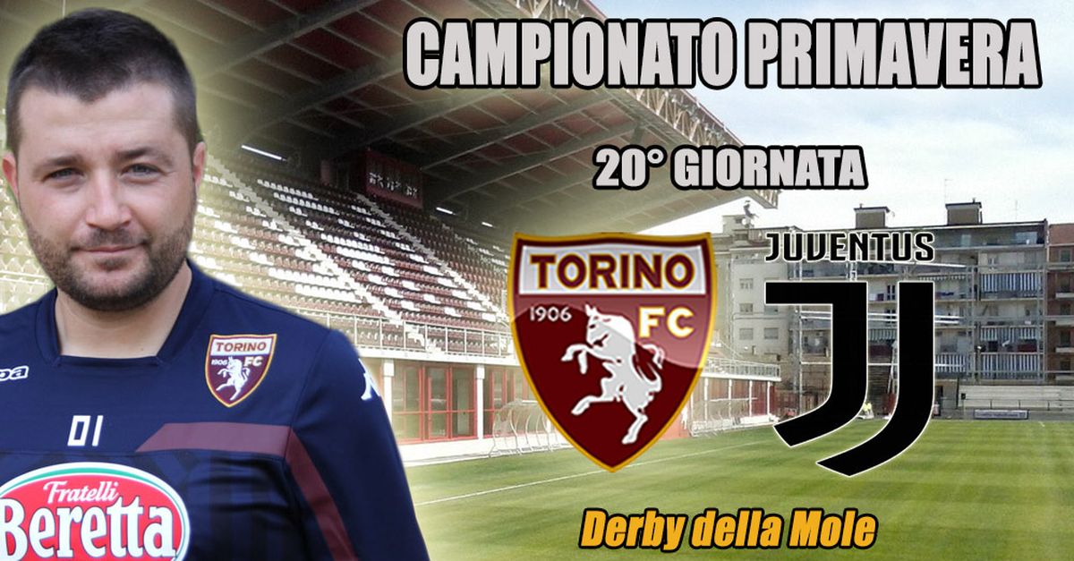 Primavera Il Derby Torino Juventus 0 1 Toro News