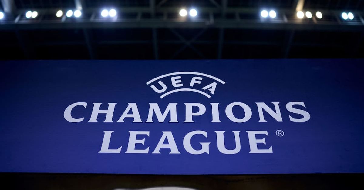 Champions League venerdì alle 12 il sorteggio dei quarti tutto ciò