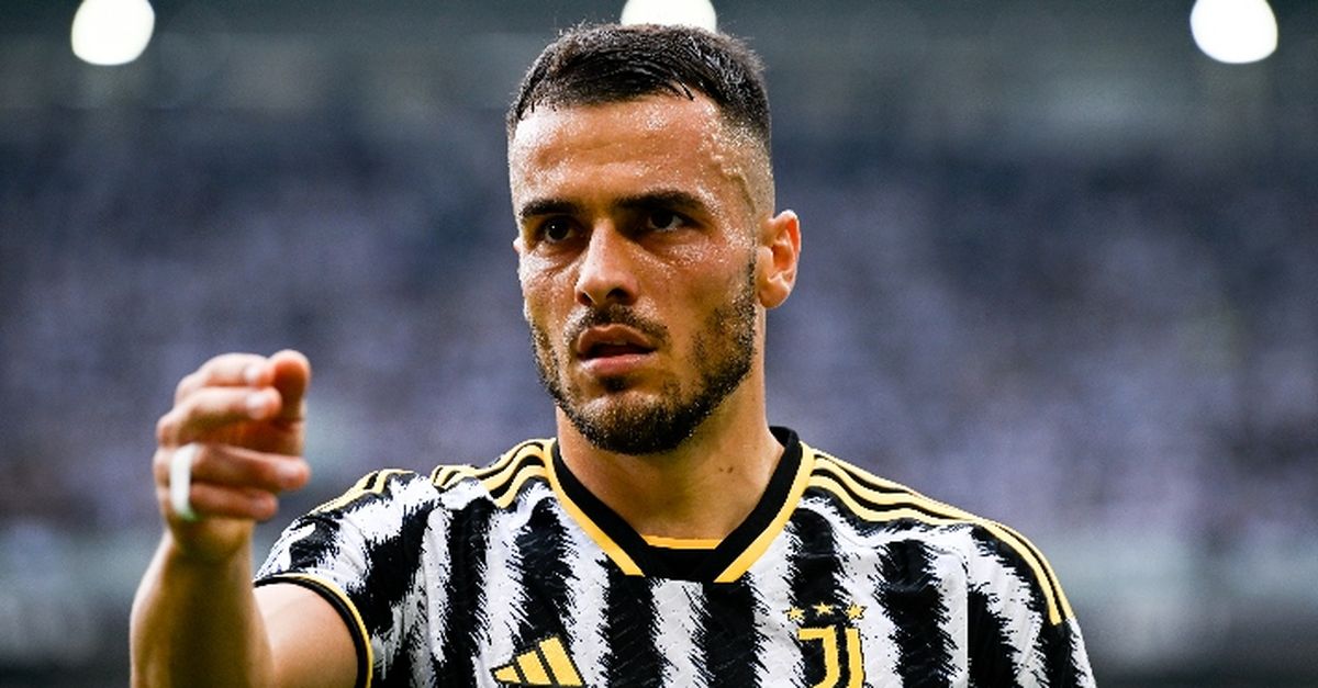 Juventus Occhio A Kostic E Le Ultime Su Vlahovic Cosa Filtra Sulla